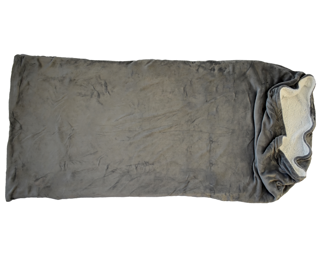 Storm Grey | Snug Sac