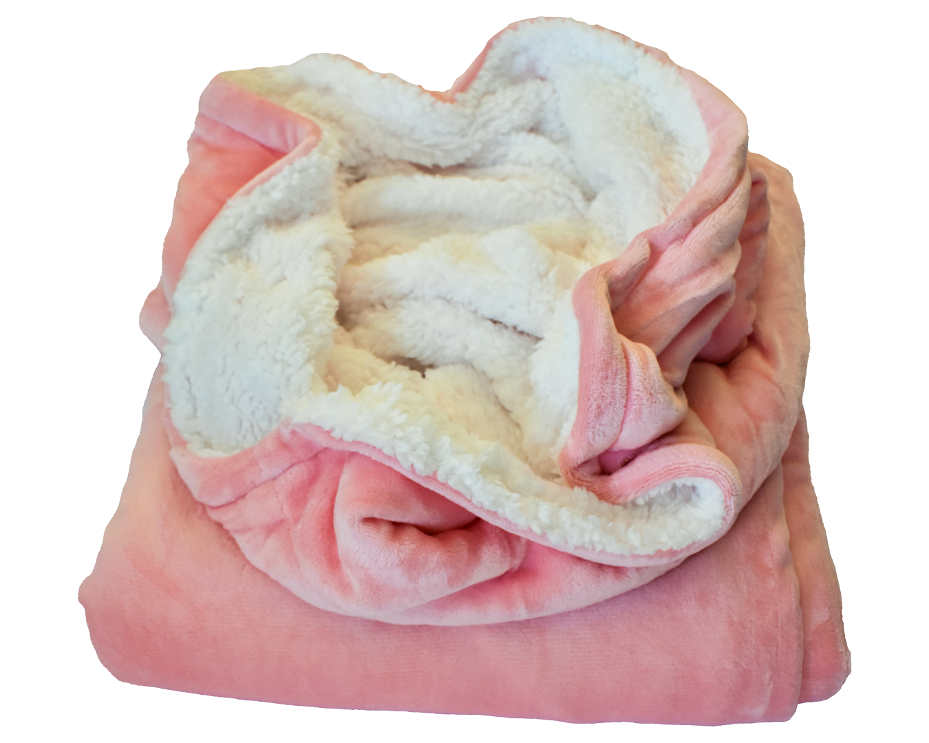 Pink Snug Sac