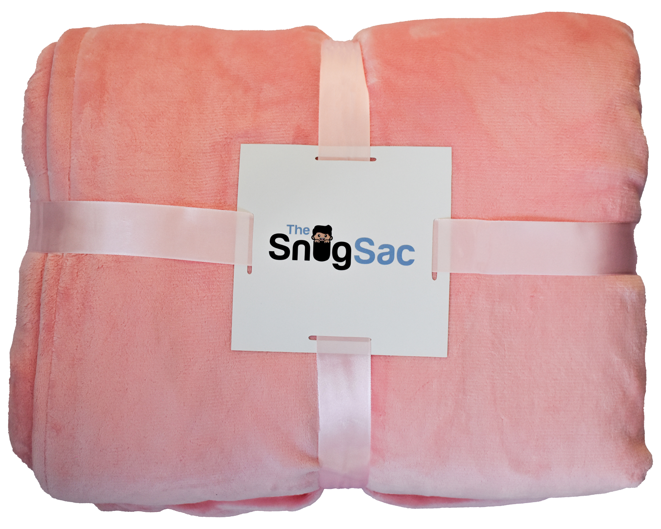 Pink Snug Sac