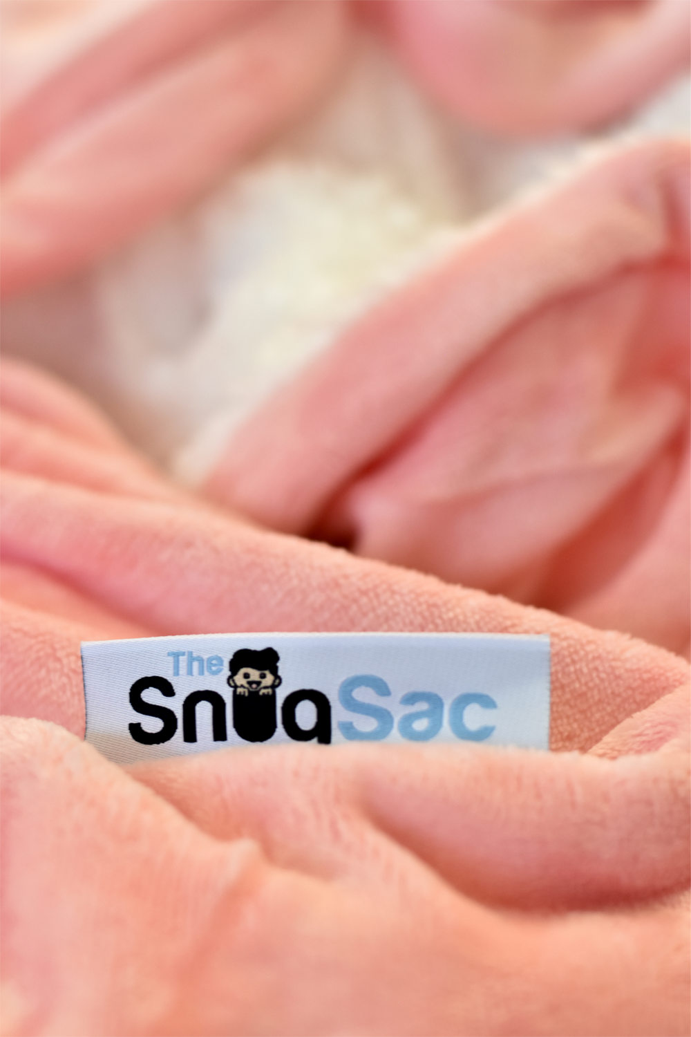 Pink Snug Sac