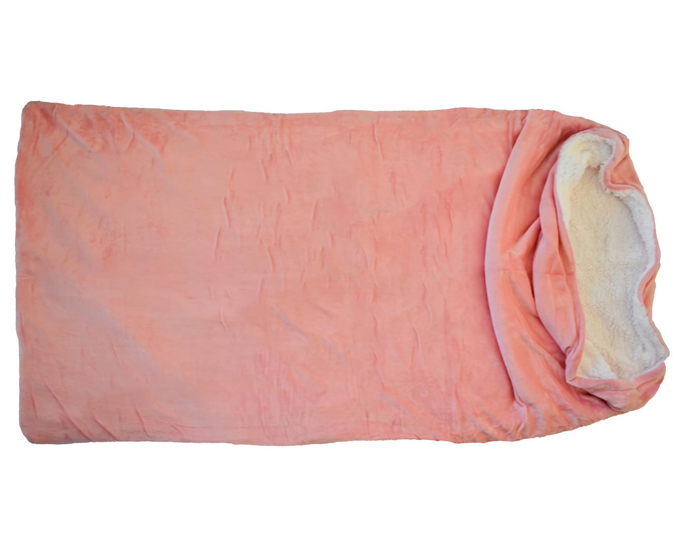 Pink Snug Sac