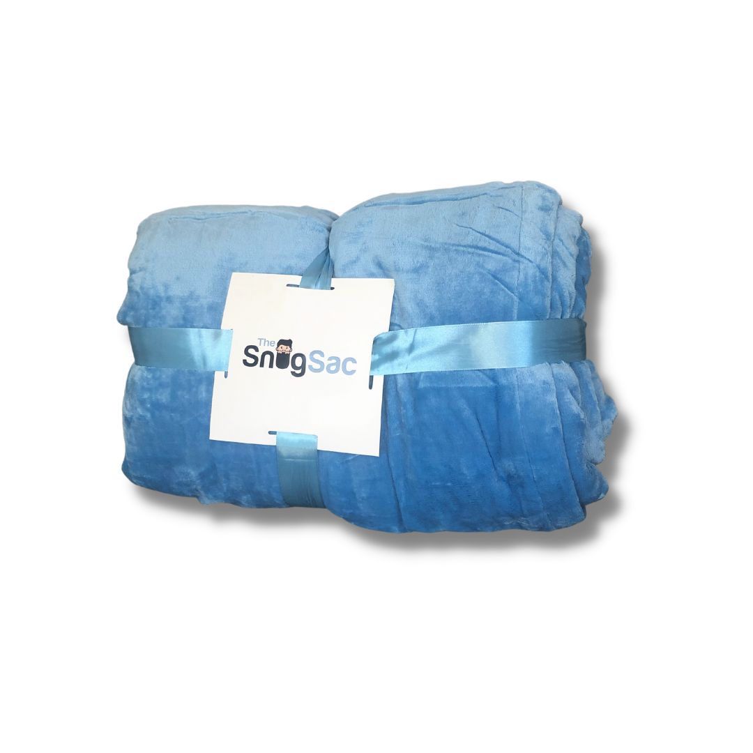 Sky Blue | Snug Sac