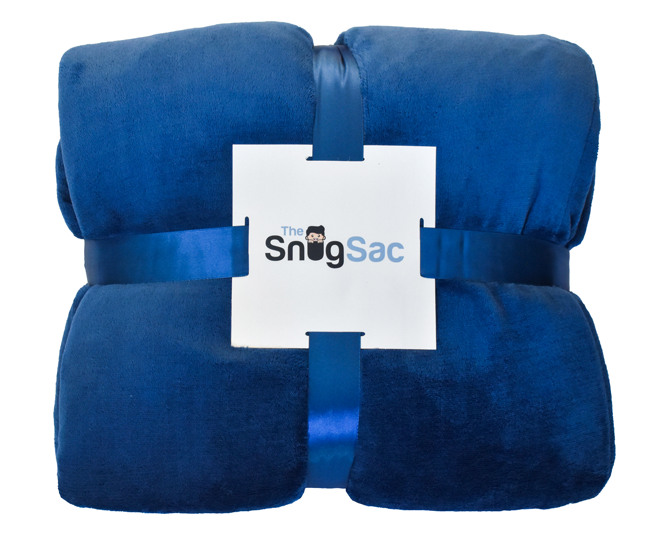 Navy Blue Snug Sac