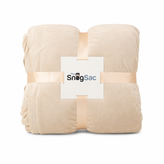Champagne | Snug Sac