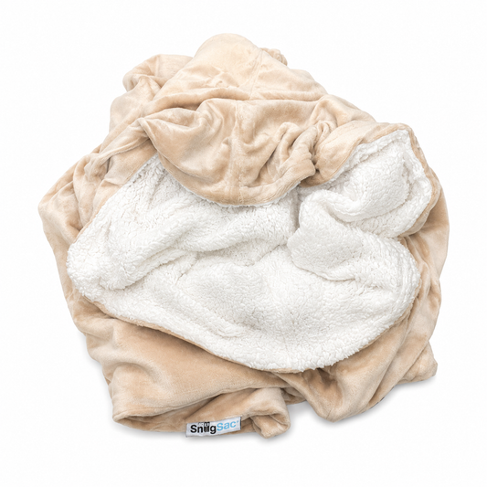 Champagne | Snug Sac