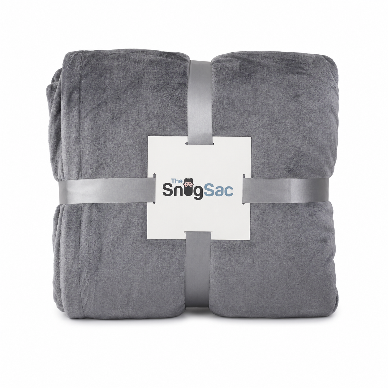 Storm Grey | Snug Sac