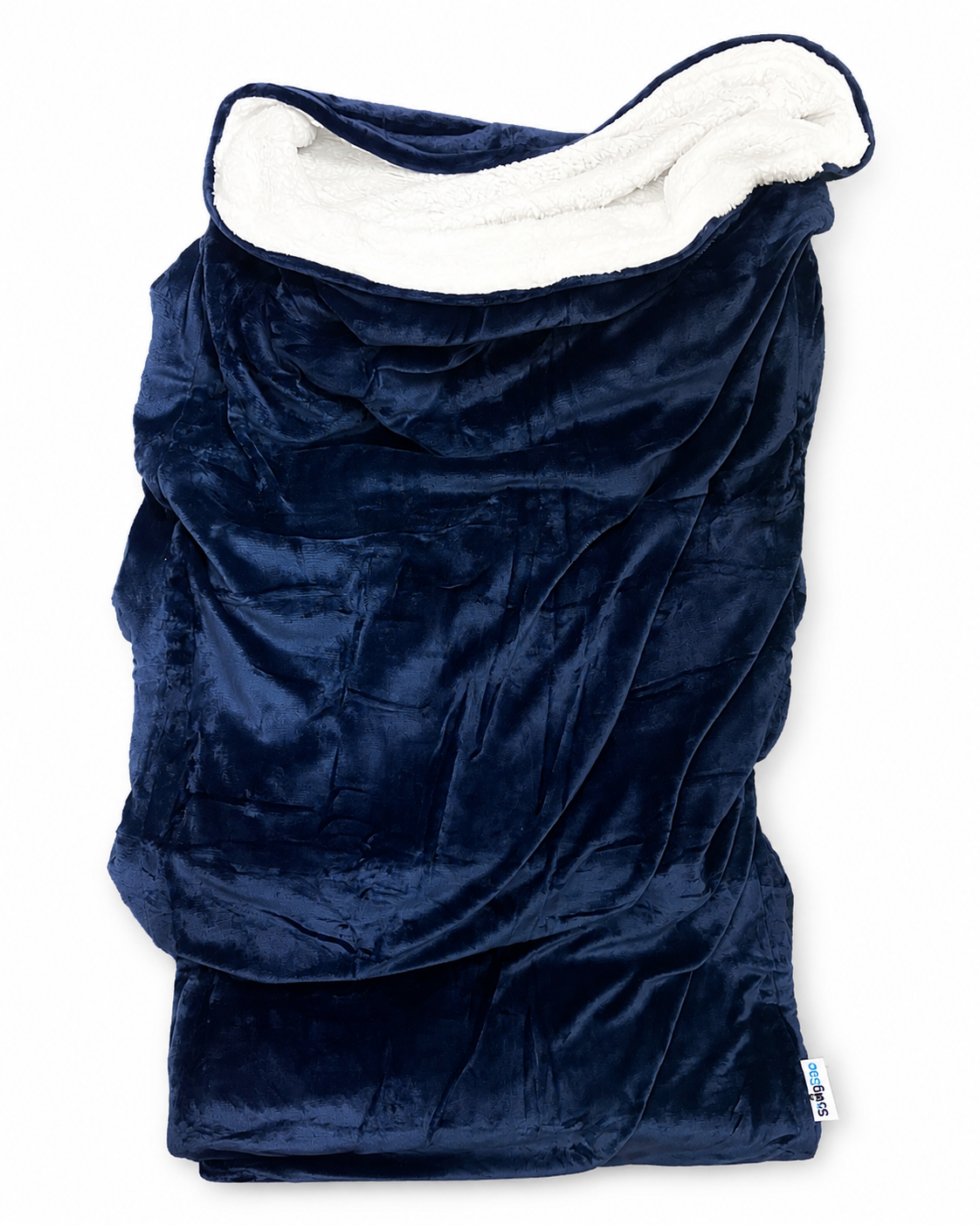 Midnight Navy | Snug Sac