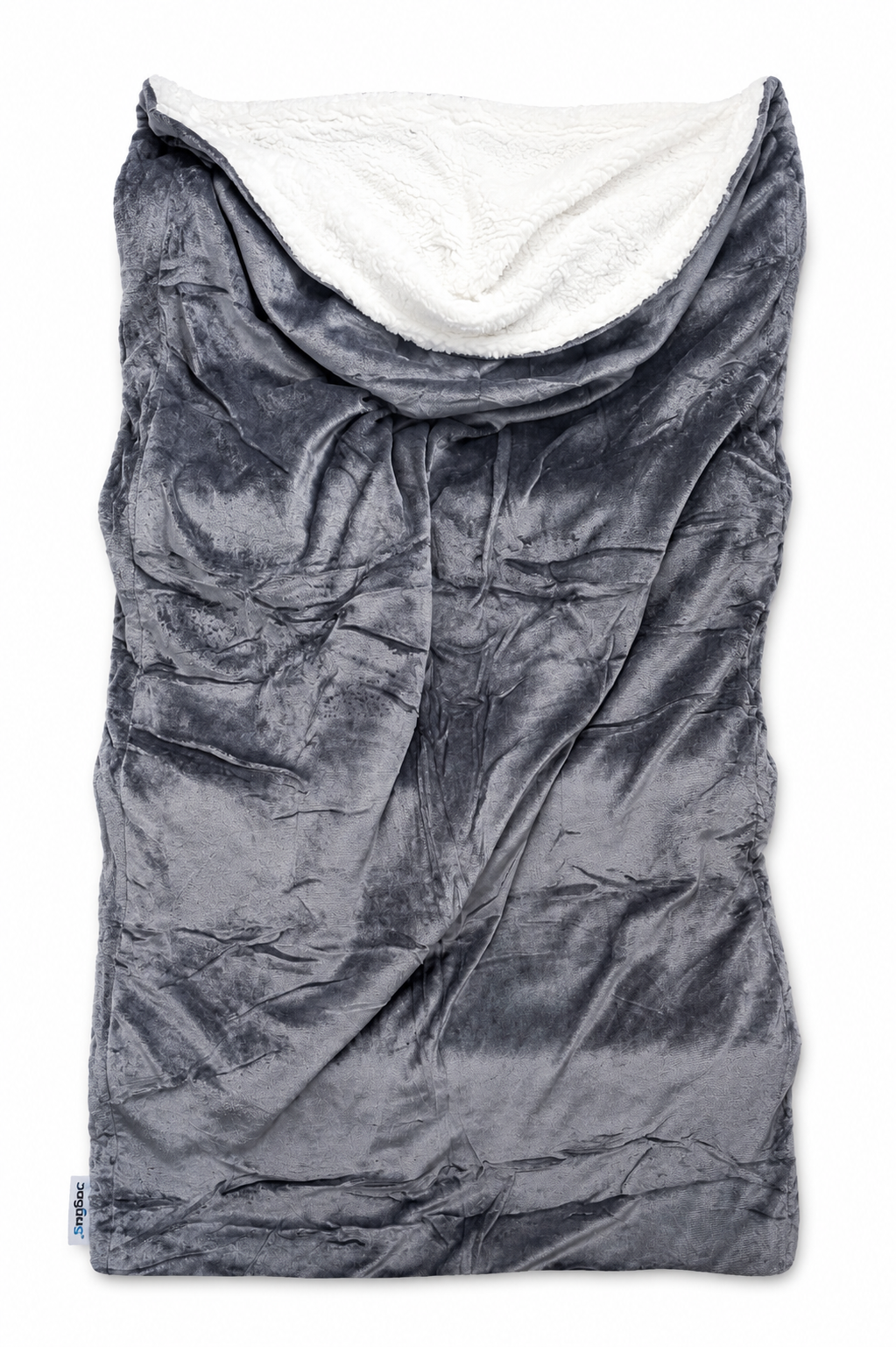 Storm Grey | Snug Sac