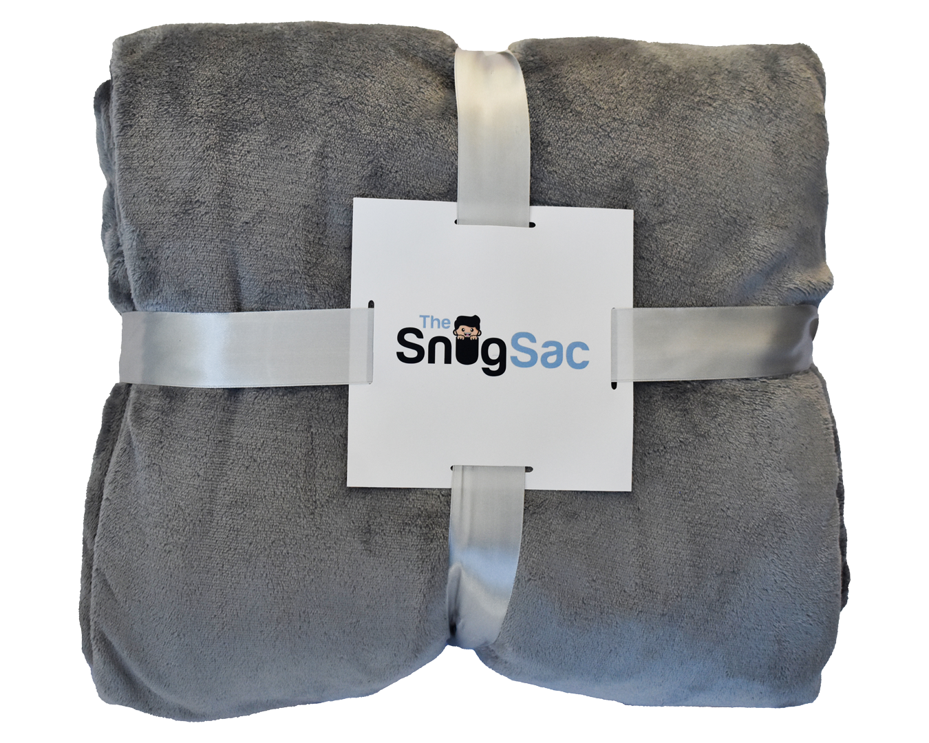 Grey Snug Sac